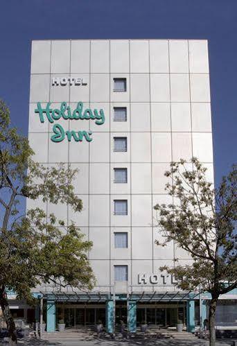 Holiday Inn Munich-Schwabing エクステリア 写真